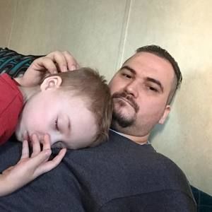 Meet your Posher, Gary